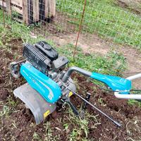 Motozappa Bertolini  205 s