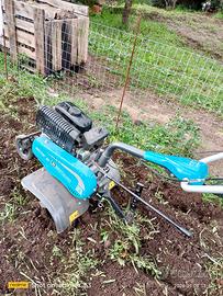 Motozappa Bertolini  205 s