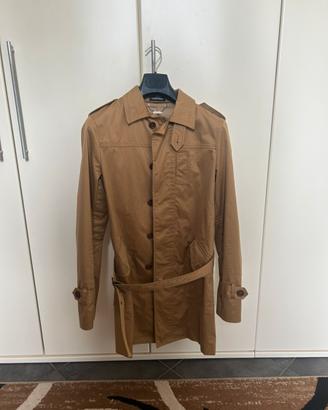 Trench