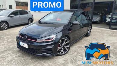 VOLKSWAGEN Golf GTI Performance 2.0 245 CV TSI 5p.