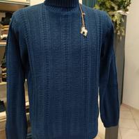 Dolcevita uomo blu Yes Zee 