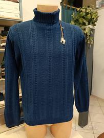 Dolcevita uomo blu Yes Zee 