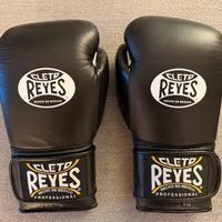 Guantoni Boxe Cleto Reyes 16 oz - NUOVI