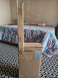 Lampada da terra Ikea modello Antifoni