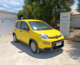 Fiat Panda 1.0 FireFly 70cv Hybrid Pandina KM0