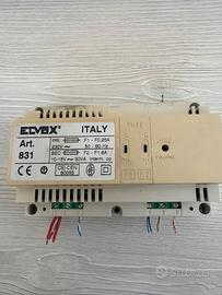 Elvox Art. 831