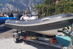 Gommone ARIMAR 470 “SCUBA”