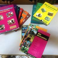 enciclopedia "vita meravigliosa"