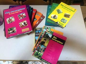 enciclopedia "vita meravigliosa"