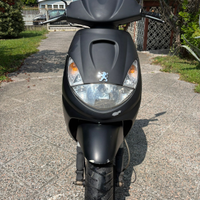 PEUGEOT Vivacity 50 2T 2011
