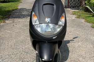 PEUGEOT Vivacity 50 2T 2011