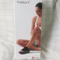 scarpa post-operatoria