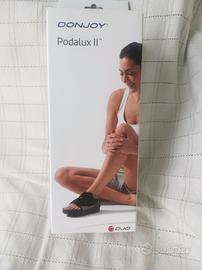 scarpa post-operatoria