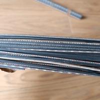 Filetti di bordo intarsio per chitarra classica