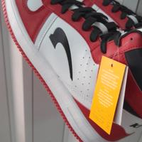 treikking Sport Alta firmato Kronos N41 