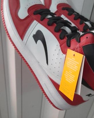 treikking Sport Alta firmato Kronos N41 