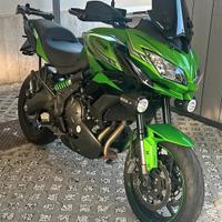 kawasaki versys 