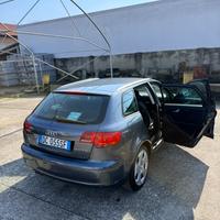 AUDI A3 2.0