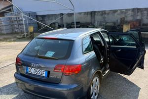 AUDI A3 2.0