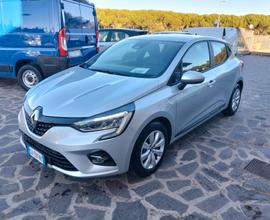 Renault Clio Blue dCi 8V 85 CV 5 porte Zen