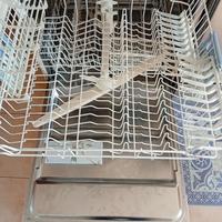 N. 2 CESTELLI x LAVASTOVIGLIE  WHIRLPOOL  6° SENSE