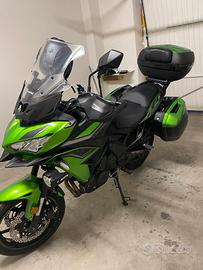 Kawasaki Versys