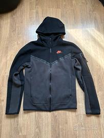 Felpa Nike tech Fleece