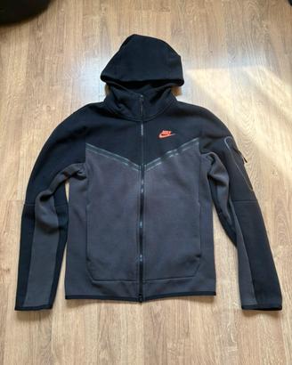 Felpa Nike tech Fleece