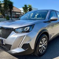 Peugeot 2008 BlueHDi 100 S&S Active