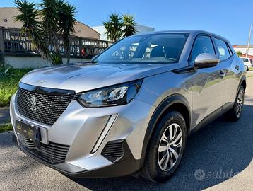 Peugeot 2008 BlueHDi 100 S&S Active