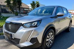 Peugeot 2008 BlueHDi 100 S&S Active