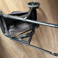 Trio Inglesina APTICA