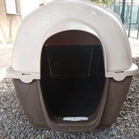 Cuccia cani ferplast 70x100