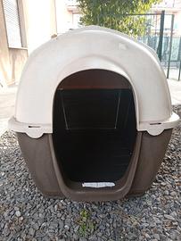 Cuccia cani ferplast 70x100