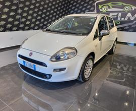 Fiat Punto - 2016 1.4 Easypower 77 Cv Street