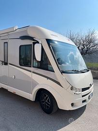 Carthago C-TOURER L 144 MOTORHOME