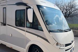 Carthago C-TOURER L 144 MOTORHOME