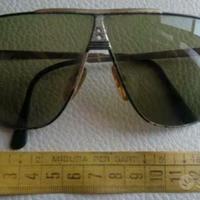 Occhiali da Sole vintage da uomo anni 70-80-90