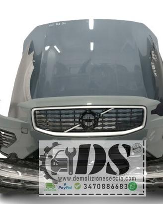 VOLVO V60 2021 musata RICAMBI