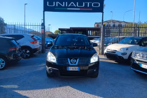Nissan Qashqai 1.5 dCi Acenta