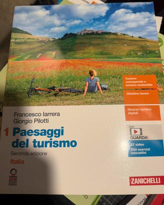 Paesaggi del Turismo