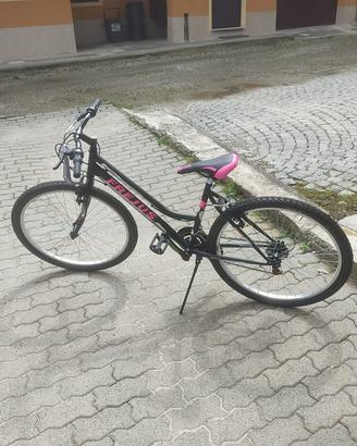 Mouintain bike frejus 26 donna