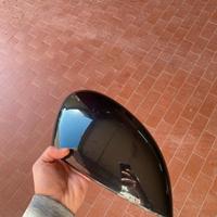 Calotta  Ford Fiesta