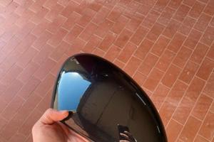 Calotta  Ford Fiesta