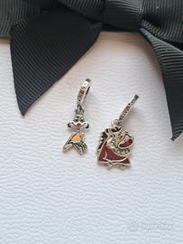 charm per Pandora 