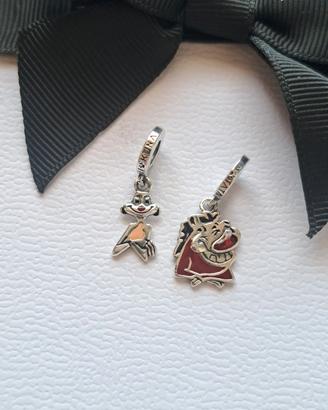 charm per Pandora 