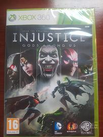 videogioco per x box