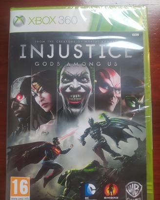 videogioco per x box