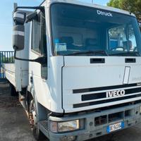 Iveco Eurocargo 80E21