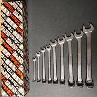 Beta Set 9 Chiavi combinate 42 As in pollici INCH